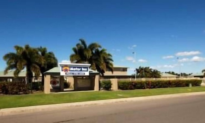 Bowen Hotel | Port Denison Motor Inn