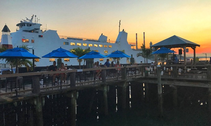 Port Jefferson Haus | Port Jefferson Küstenparadies