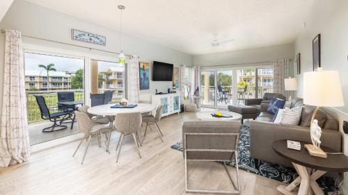 Key Largo Wohnung | Port Largo Villas Escape 5A