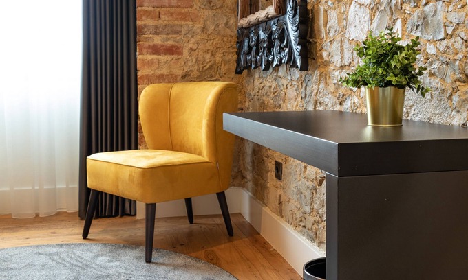 Leiria Wohnung | Porta 20 Boutique Gästehaus - 4