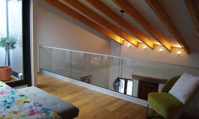 Sao Clemente Haus | Porta 20