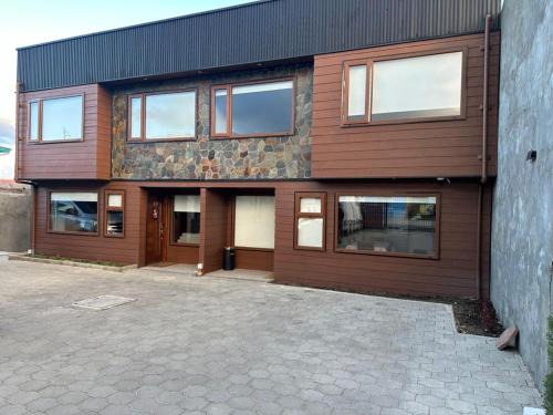 Punta Arenas Wohnung | Portada de Magallanes