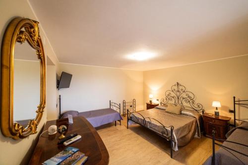 Montano Antilia Wohnung | Portico Rodriguez Abatemarco