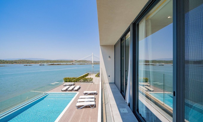 Mexilhoeira da Carregacao Wohnung | Portimão Ocean Breeze by Homing
