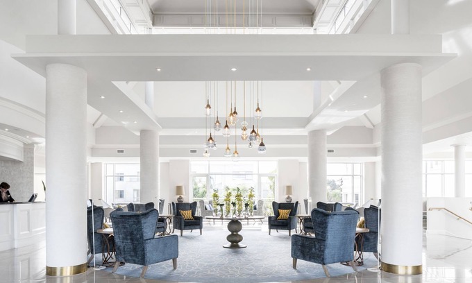 Portmarnock Hotel | Portmarnock Resort & Jameson Golf Links