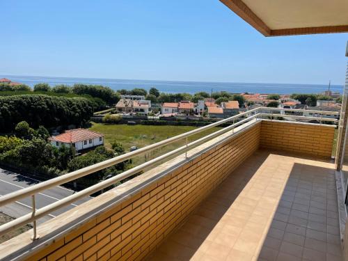 Aguda Wohnung | PORTO AGUDA BEACH *