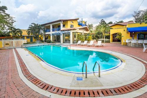 Puerto Colombia Hotel | Porto Bello Hotel Boutique