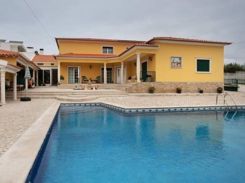 Ribamar Wohnung | Porto Dinheiro Beach I