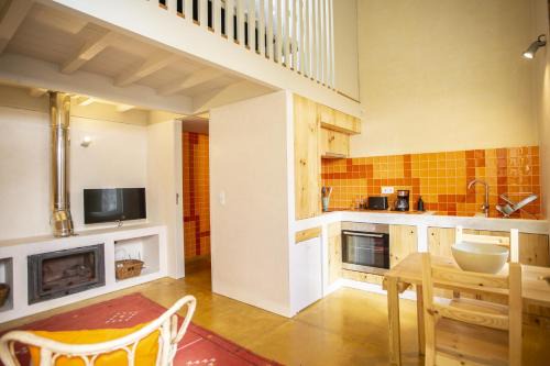 Boavista Wohnung | Porto Lovely Terrace Studio