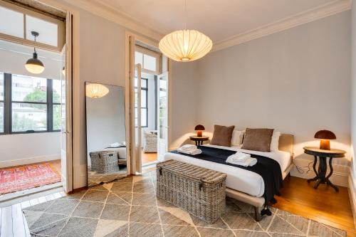 Uniao de Freguesias do Centro Haus | Porto Premium Villa