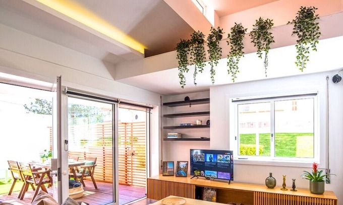 Viana do Castelo Wohnung | PortugalActive Beach Flat