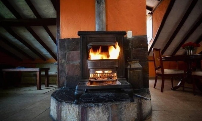 Guasca Hotel | Posada Café La Huerta