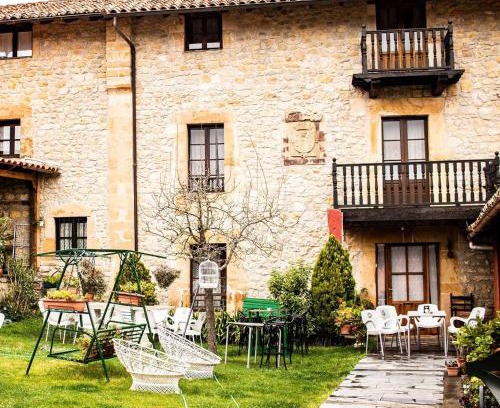 Bielva Haus | Posada de Bielva