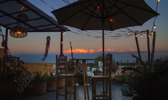 Tepotzotlan Haus | Posada del Fraile