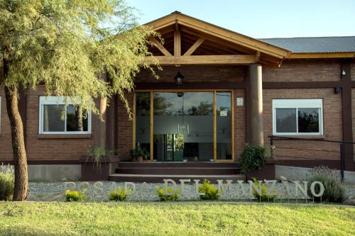 Carpinteria Hotel | Posada del Manzano