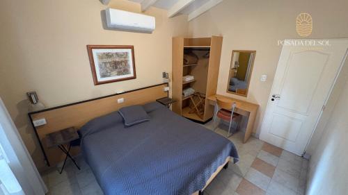 Partido de Junin Wohnung | Posada Del Sol - Complejo de Cabañas