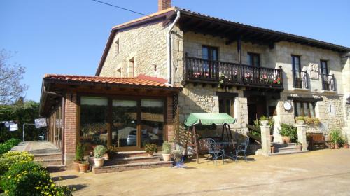 Herran Haus | Posada Herrán