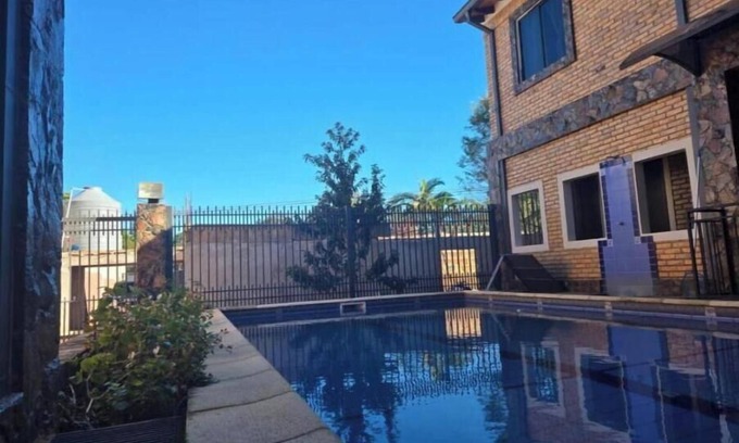 Central Department Wohnung | Posada-Hotel El Remanso