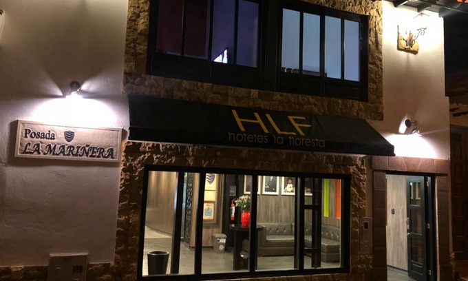 Tibasosa Hotel | Posada La Mariñera