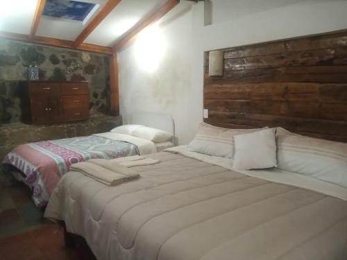 Zacatlan Haus | Posada Las vigas
