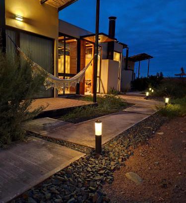 Vistalba Bed & Breakfast | Posada Los Chañares