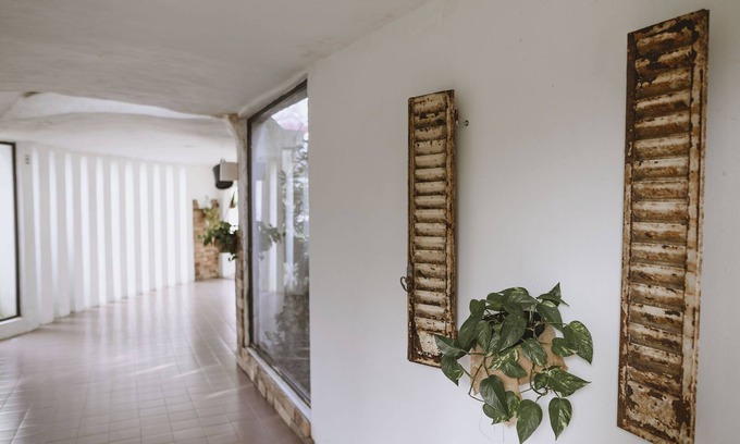 Ingeniero Maschwitz Hotel | Posada Mendoza by DOT Tradition