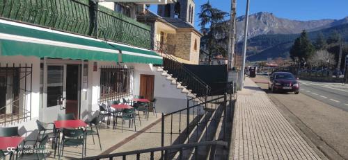 Ojedo Haus | Posada Ojedo Los Ñeros