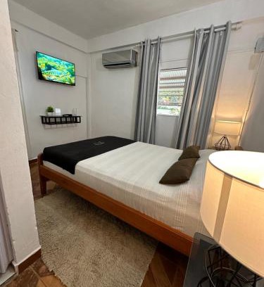 Encarnacion Hotel | Posada Turistica Alborada