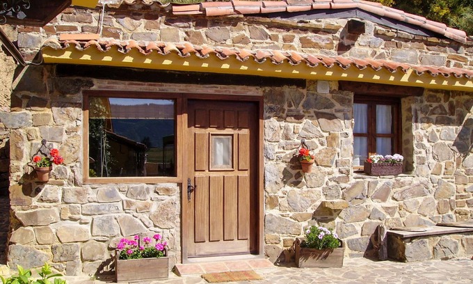 Cillorigo de Liebana Wohnung | Potes Vinon - Cabaña by Interhome