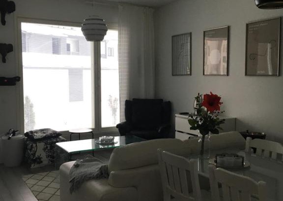 Kuopio Wohnung | Poukamankatu 14 As, 1