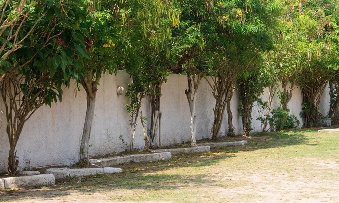 Pero Hotel | Pousada Águas do Peró