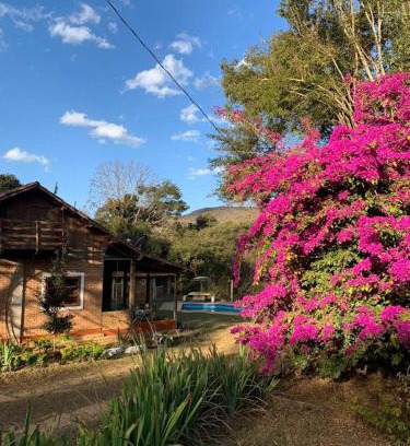 Southeast Region Hotel | Pousada Árvore Centenária