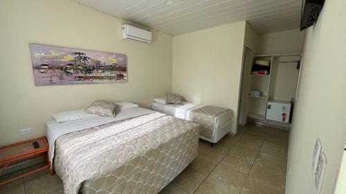 Cesario Lange Hotel | Pousada 2 irmãos