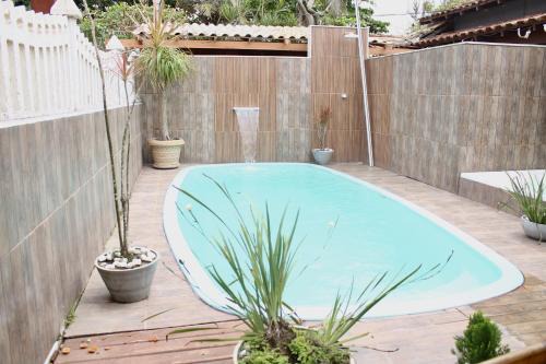 Unamar Haus | Pousada a 1 minuto da praia - UNR 5 ZonaX