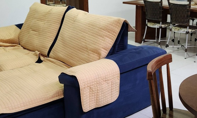 Pereque Hotel | Pousada Araúna Angra