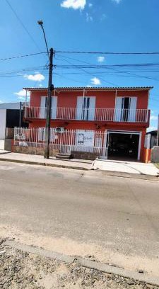 Centro Wohnung | Pousada Aurora 3