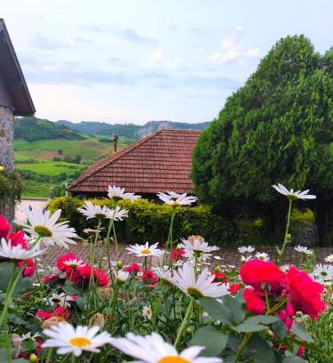 Bento Goncalves Kabine | Pousada Borghetto – Charme e Exclusividade no Vale dos Vinhedos