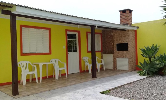 Sao Gregorio Hotel | Pousada Cabral