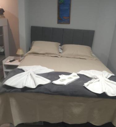 Arraial do Cabo Hotel | Pousada Canoa dos Anjos suítes