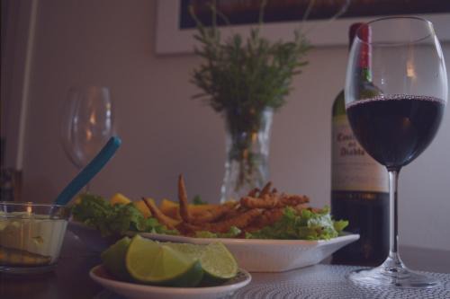 Bela Vista Haus | Pousada Casa Thede