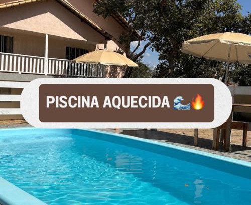 Serra do Cipo Hotel | Pousada Cipó