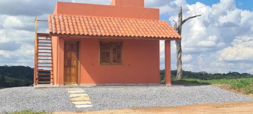 Southeast Region Haus | Pousada Colina das Maritacas