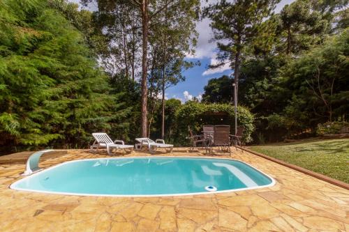 Monte Verde Hotel | Pousada das Acácias