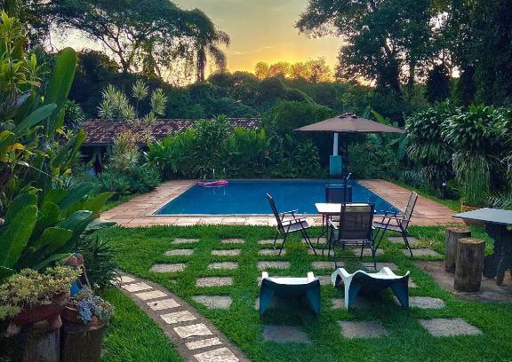 Piedade do Paraopeba Hotel | Pousada das Brumas