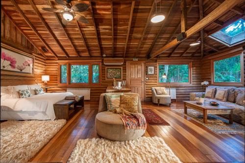 Sao Francisco de Paula Hotel | Pousada do Engenho