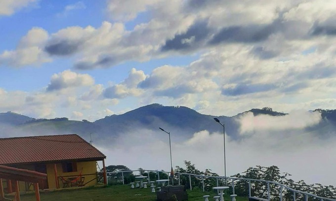 Extrema Hotel | Pousada do Sossego