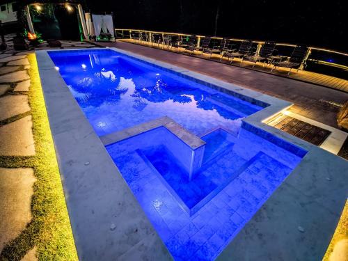 Lumiar Haus | Pousada Dom Dimitri