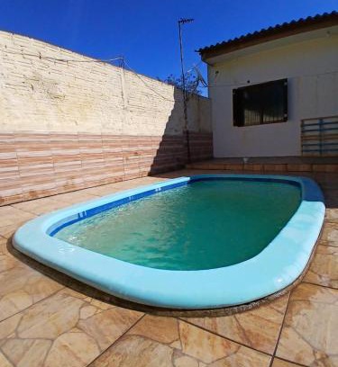 Tres de Outubro Haus | Pousada domiciliar