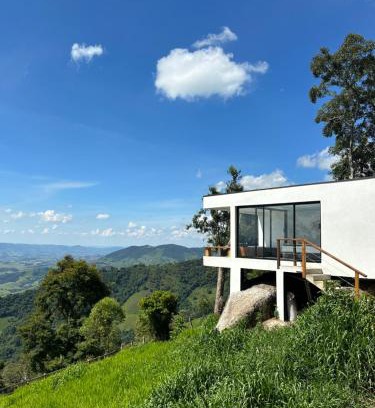 Corrego do Bom Jesus Hotel | Pousada Dona Pedra - Cabana Onix