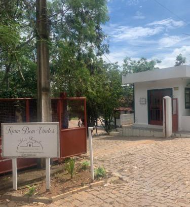 Itapecerica Hotel | POUSADA E FLAT ROYAL